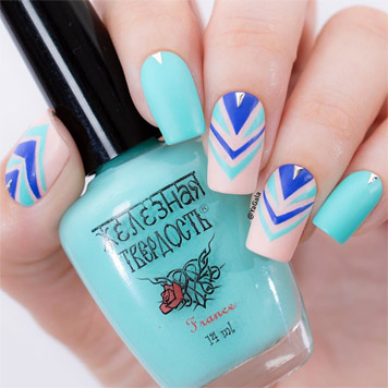 Железная твердость лак для ногтей EL Corazon, эль коразон железная твердость, el corazon железная твердость