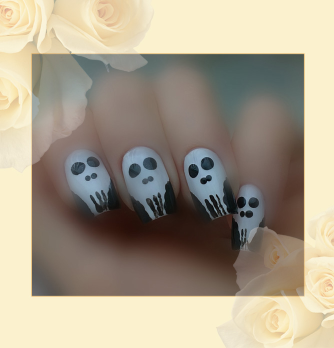 идеи маникюра, маникюр 2013 фото