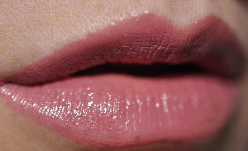 помада EL Corazon 257