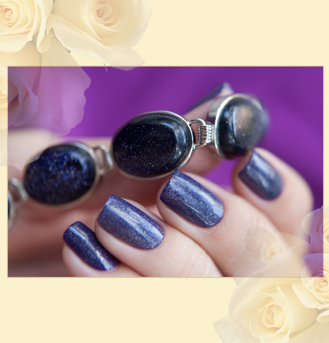 EL Corazon Art Top Coat 