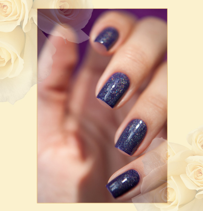 EL Corazon Art Top Coat 