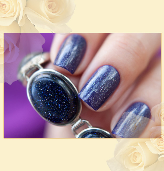 EL Corazon Art Top Coat 