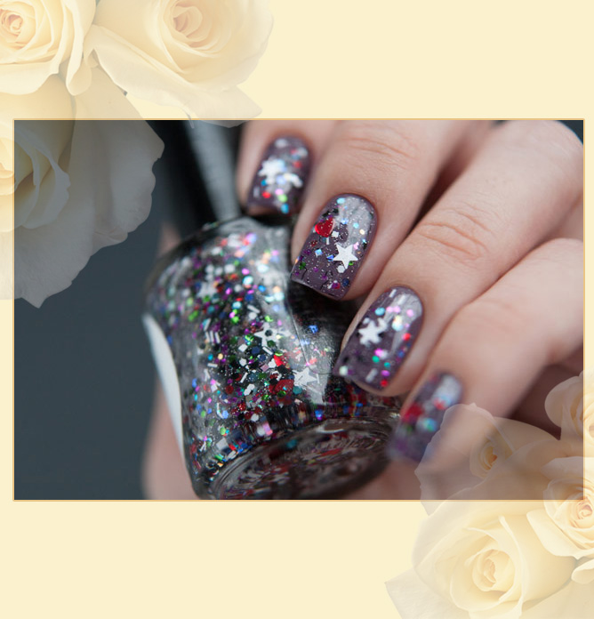 EL Corazon Kaleidoscope Забава