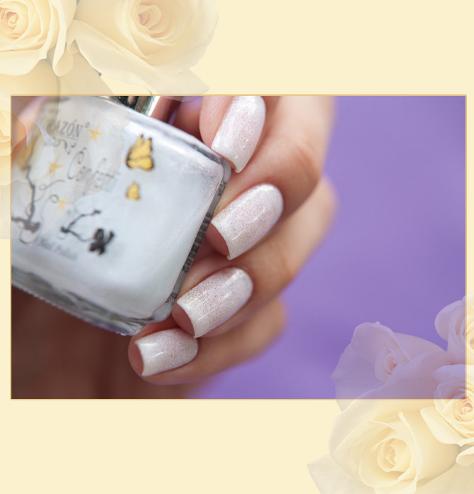 EL Corazon Confetti 531а