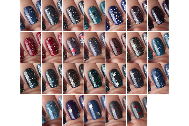 EL Corazon Топы Забава