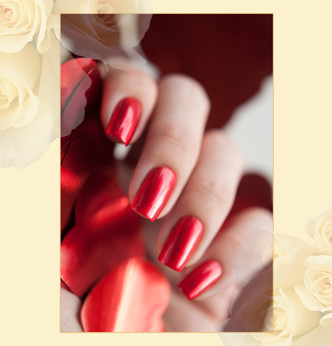 El Corazon Express effect №25