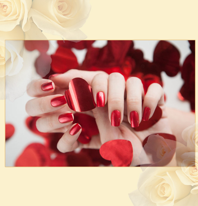 El Corazon Express effect №25 лак для ногтей