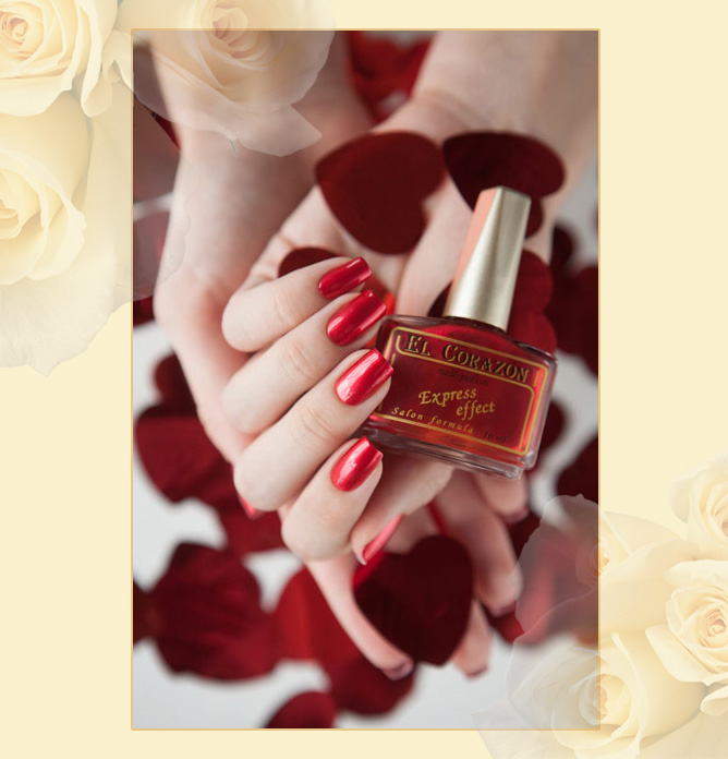 El Corazon Express effect №25, El Corazon лак для ногтей, Эль Коразон лак для ногтей, nail polish, лак для ногтей фото, nail polish лак, лак для ногтей nail polish