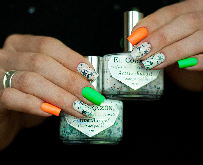 летний маникюр 2015, модный маникюр 2015, Маникюр картинки