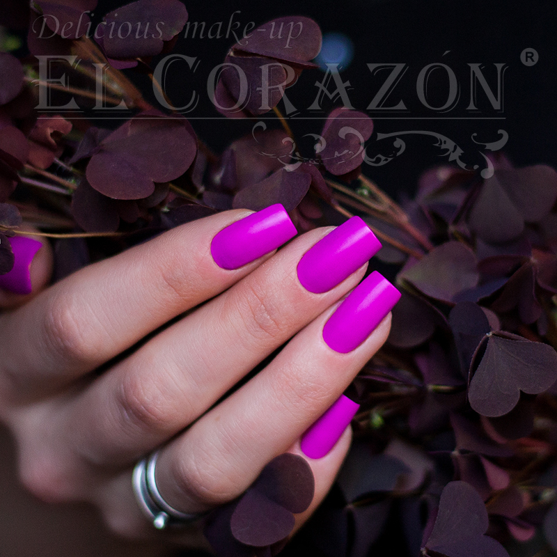 красивый маникюр на длинный ногти, неоновый маникюр 2014