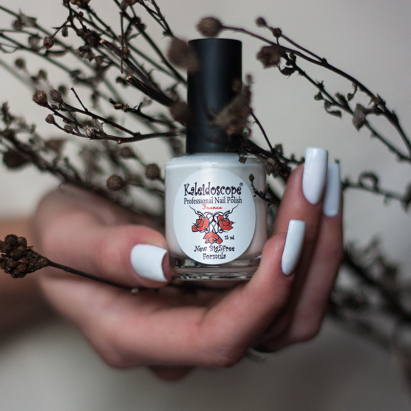 Kaleidoscope Искушенный лакоманьяк IL-112