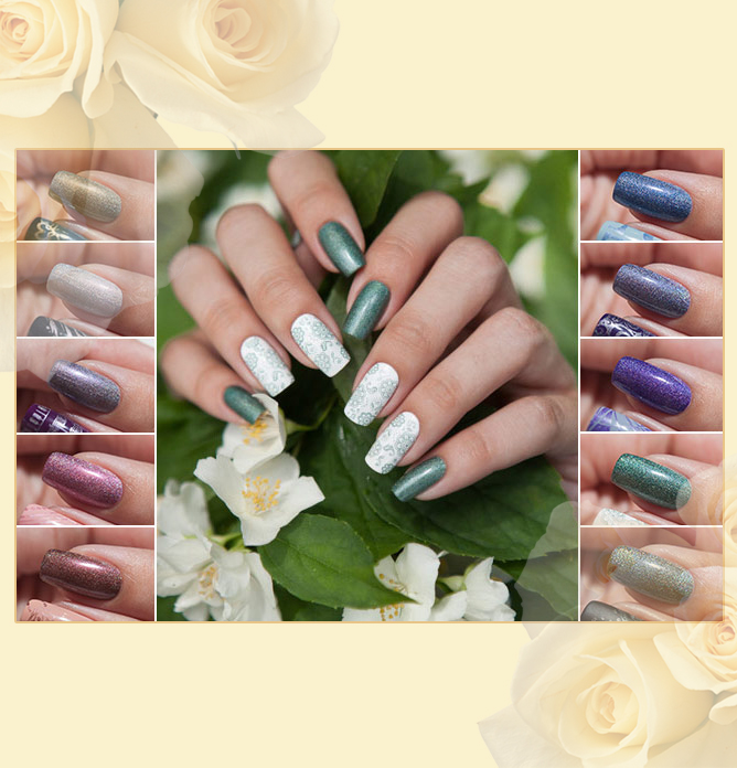 El Corazon Active Bio-gel Active Bio-gel Prisma №423/21, №423/22, №423/23, №423/24, №423/25, №423/26, №423/27, №423/28, №423/29, №423/30