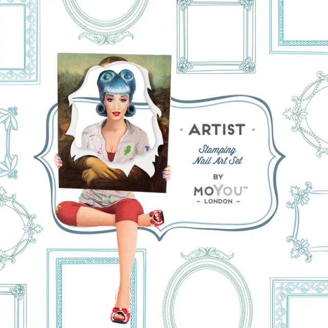 плитки для стемпінга купити, пластины для стемпинга, пластины для стемпинга купить, Пластины (плитки) для стемпинга MoYou-London, MoYou-London