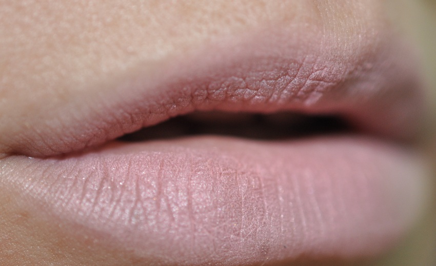 EL Corazon матовая помада 205, матовая помада фото