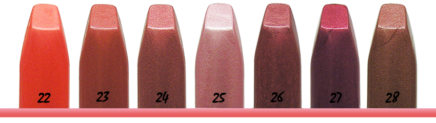 EL Corazon помада для губ, Эль Коразон помада для губ