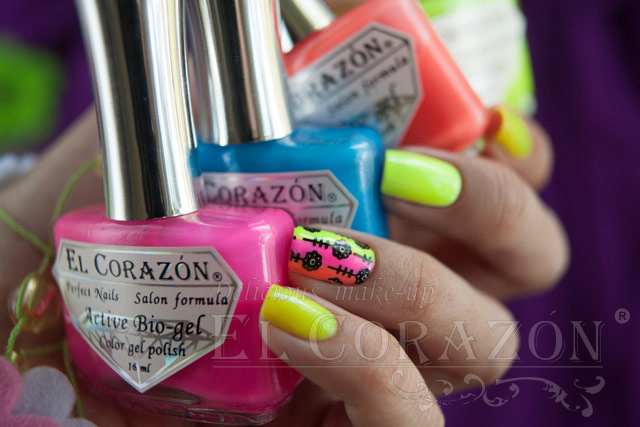 наклейки на ногти своими руками