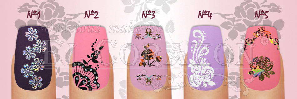 наклейки на ногти, наклейки на ногти фото, дизайн ногтей с наклейками, наклейки на ногти купить