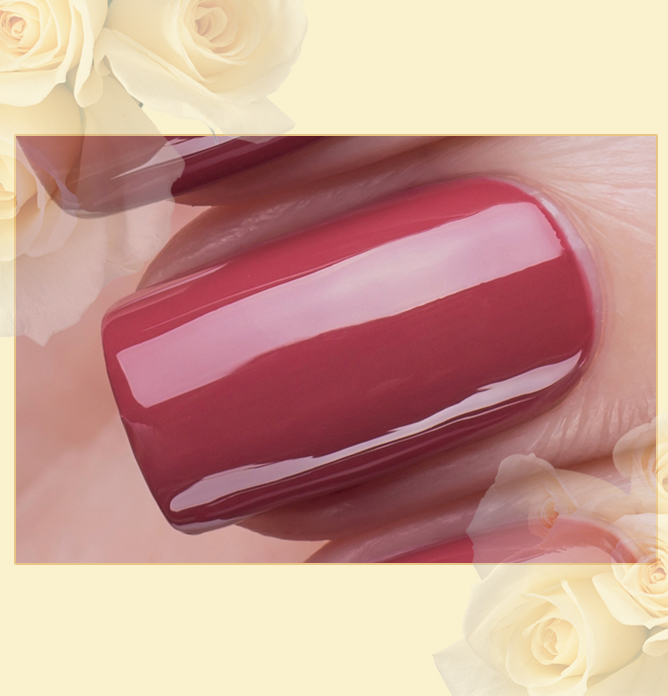 EL Corazon Charm and beauty 869