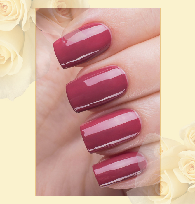 EL Corazon Charm and beauty 870