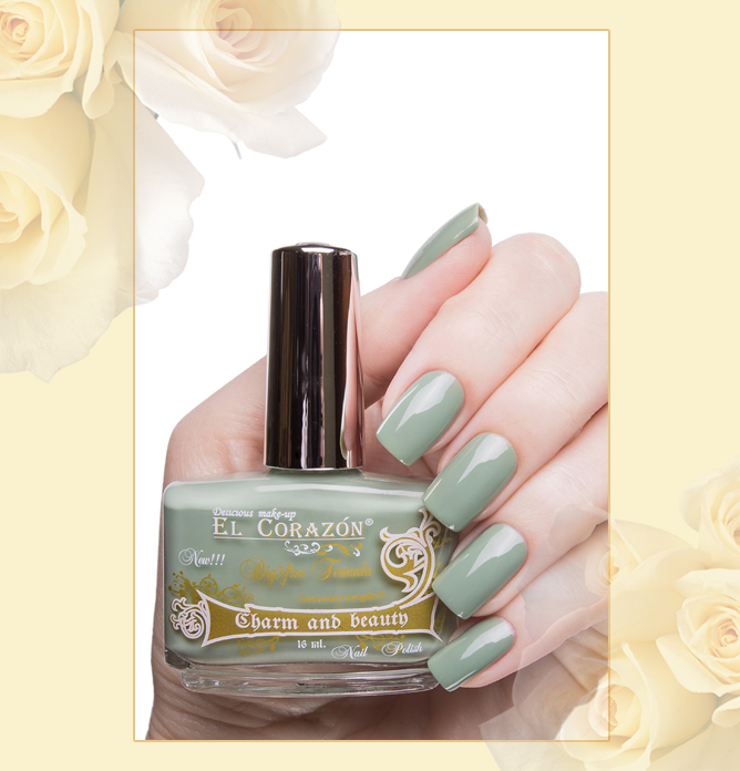 EL Corazon Charm and beauty 901