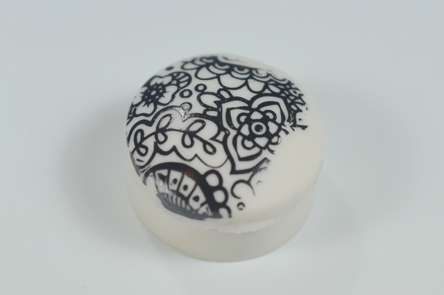 Reverse stamping, Реверсивный стемпинг, Реверсивный стемпинг фото