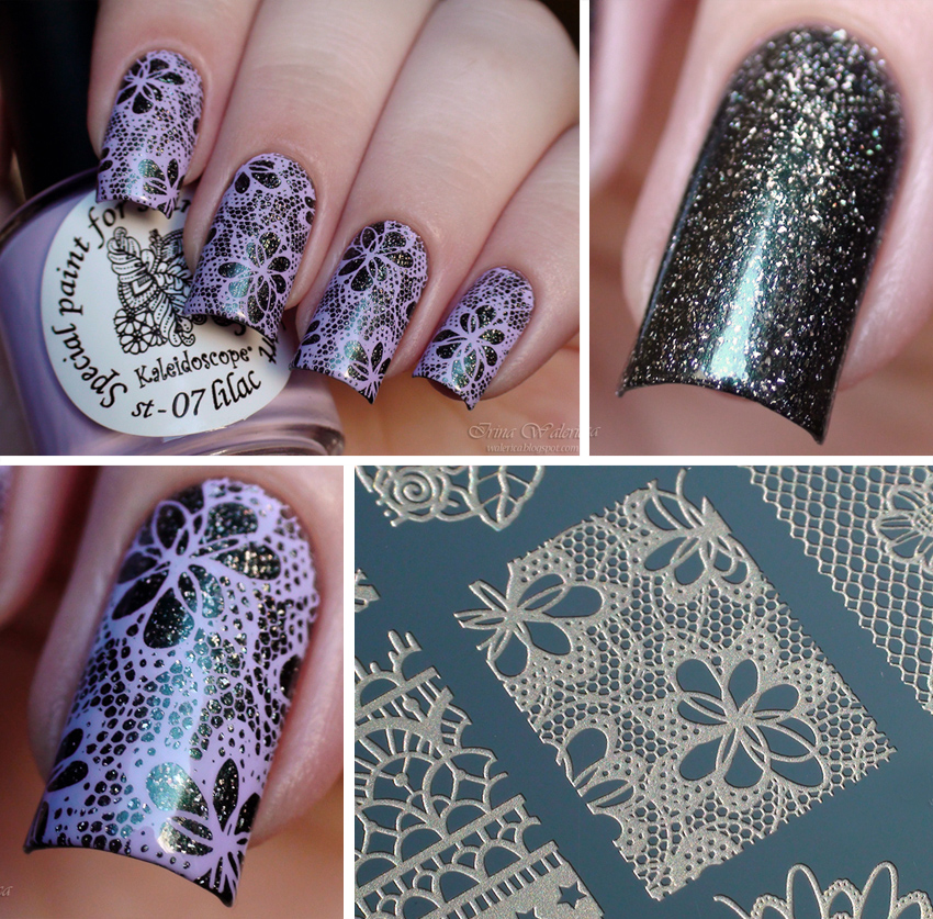 стемпинг для ногтей, стемпинг на ногтях, стемпинг для ногтей фото, стемпінг