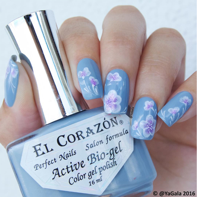 манікюр в домашніх умовах фото, маникюр фото, маникюр в домашних условиях