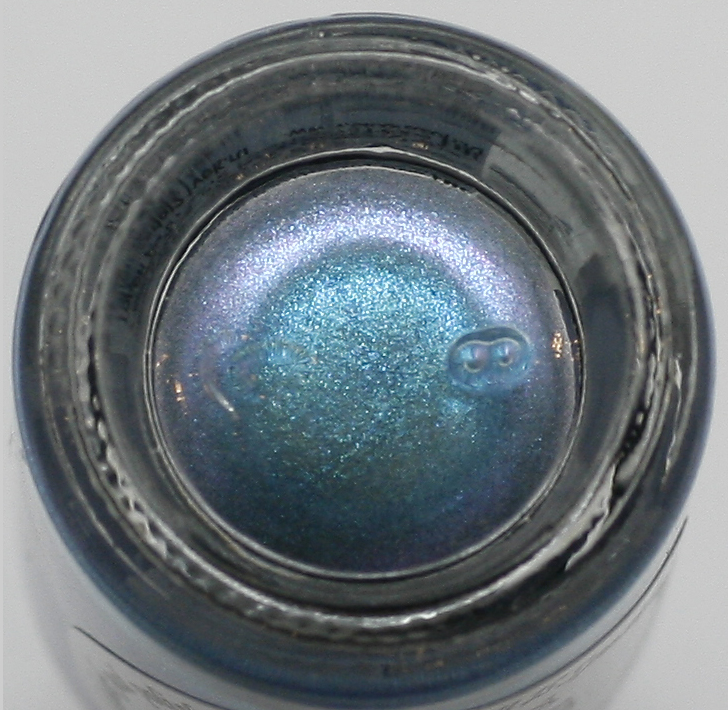 EL Corazon - Kaleidoscope Special paint for stamping nail art №Stm-26 Himalayan peaks