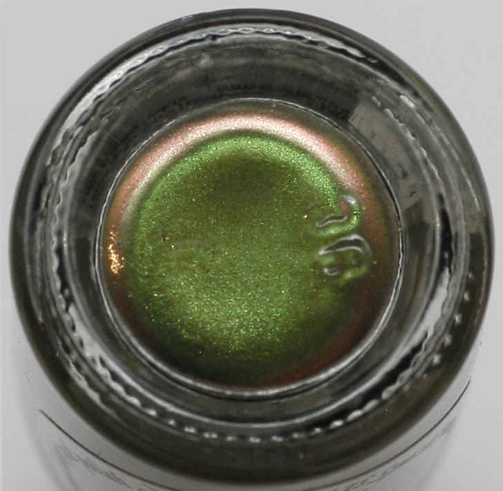 EL Corazon - Kaleidoscope Special paint for stamping nail art №Stm-27 jewelery box