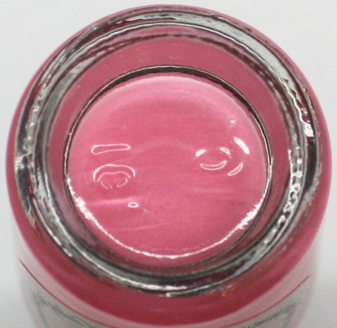 EL Corazon - Kaleidoscope Special paint for stamping nail art №Stm-04 pink