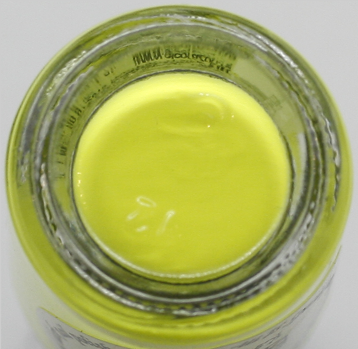 EL Corazon - Kaleidoscope Special paint for stamping nail art №Stm-09