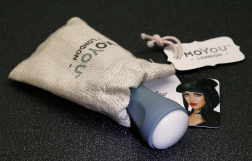 штамп для стемпинга, штамп MoYou London, стемпінг для нігтів купити