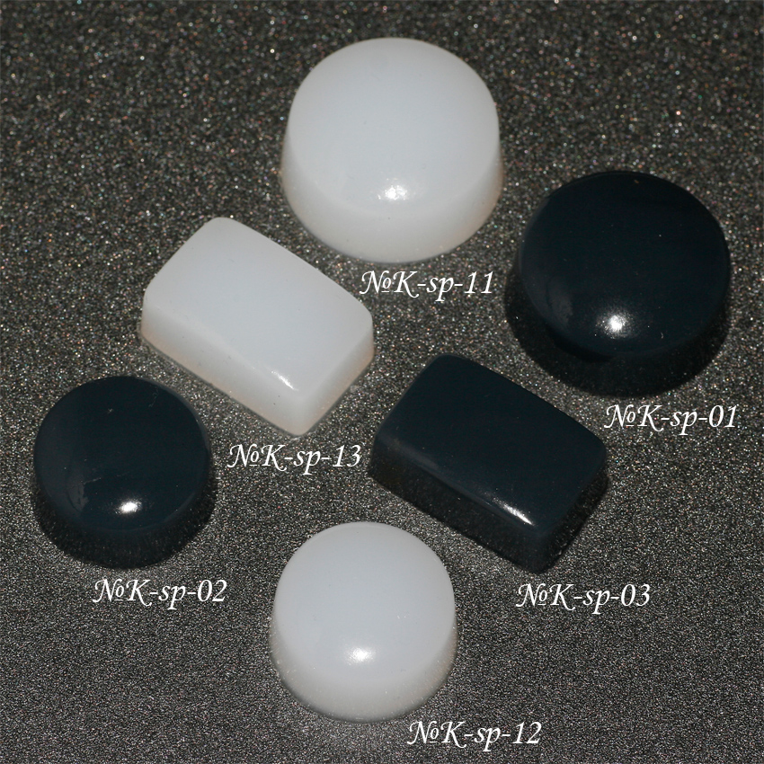 сменные подушечки для штампов