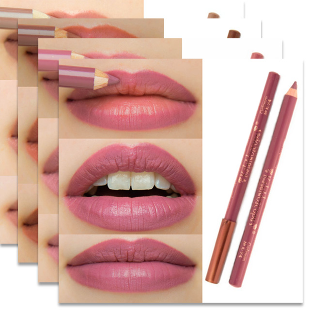 EL Corazon карандаш для губ, Lip Pencils, Эль Коразон карандаш для губ, карандаш для губ купить