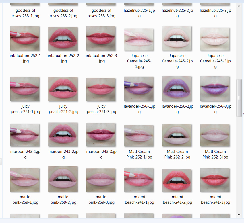 EL Corazon карандаш для губ, карандаш для губ как пользоваться, карандаш для губ купить