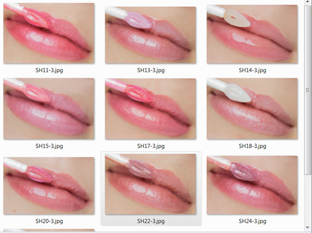 блеск для губ, блеск для губ купить, блеск для губ фото, блеск для губ увеличивающий объем