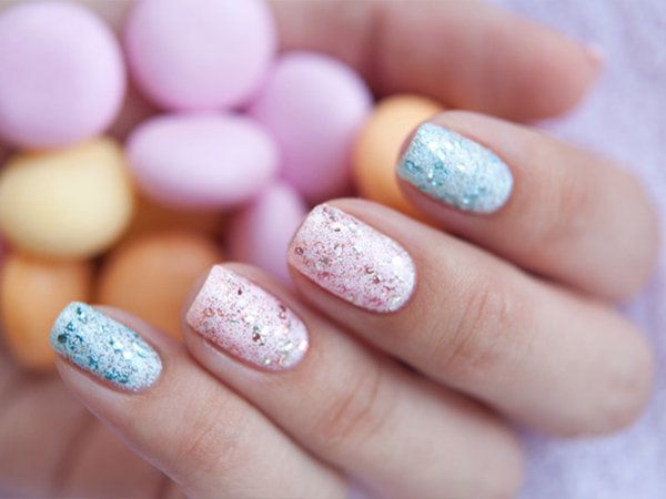 EL Corazon Kaleidoscope Кружева и пайетки