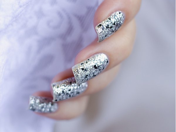 EL Corazon Kaleidoscope Кружева и пайетки