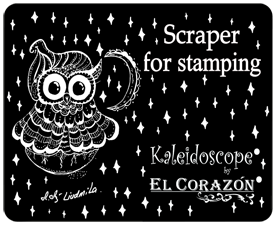 скраперы для стемпинга