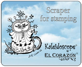 скраперы для стемпинга