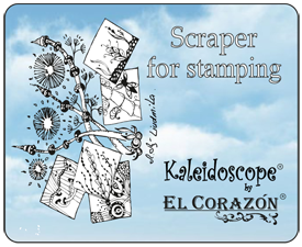 скраперы для стемпинга