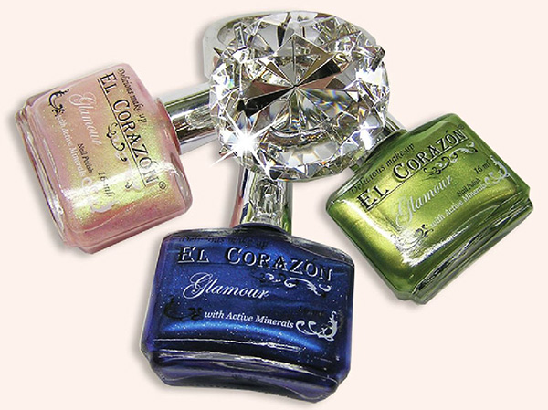 EL Corazon лак для ногтей, Эль Коразон лак для ногтей, nail polish, nail polish лак, Glamour лак для ногтей