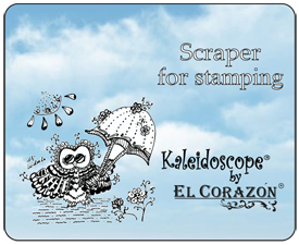 скраперы для стемпинга