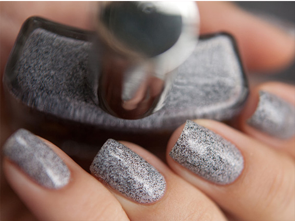 EL Corazon Confetti лак для ногтей, Эль Коразон Конфетти