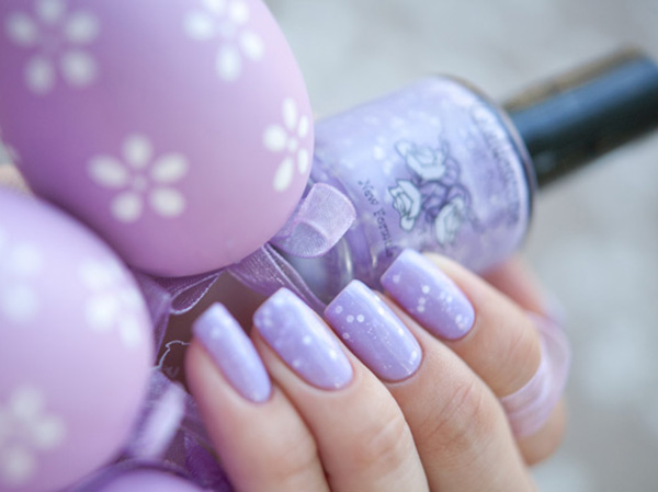 EL Corazon Kaleidoscope Лак для ногтей Модница