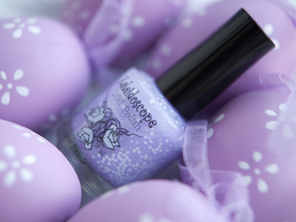 EL Corazon Kaleidoscope Лак для ногтей Модница