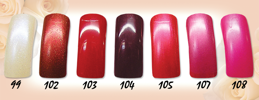 EL Corazon Express effect лак для ногтей