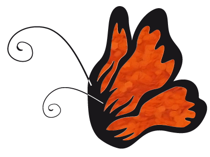 EL Corazon глиттер для ногтей 38