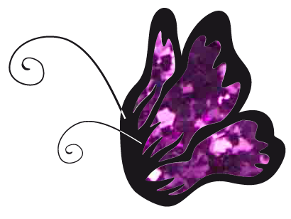 EL Corazon глиттер для ногтей 52