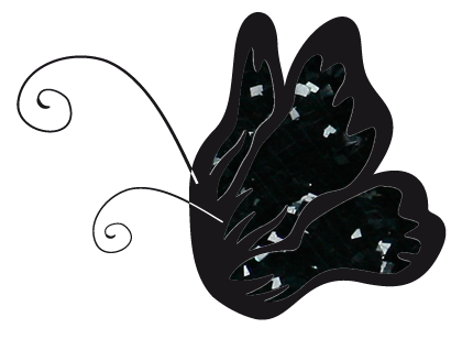 EL Corazon глиттер для ногтей 53